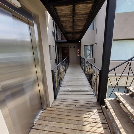 Aluen - Andarlibre Apartman San Martín de los Andes Kültér fotó