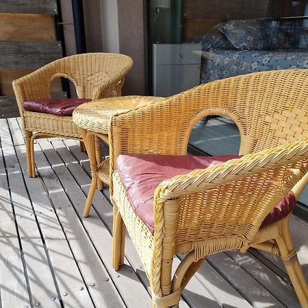 Aluen - Andarlibre Apartman San Martín de los Andes Kültér fotó
