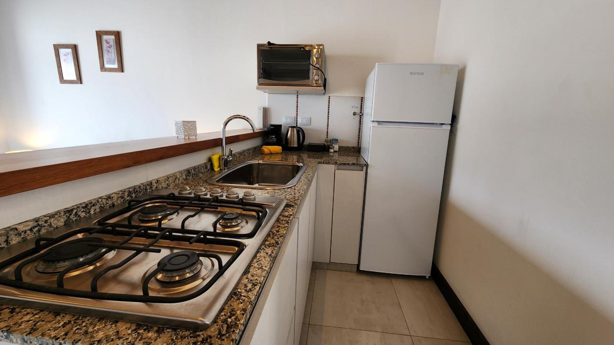 Aluen - Andarlibre Apartman San Martín de los Andes Kültér fotó