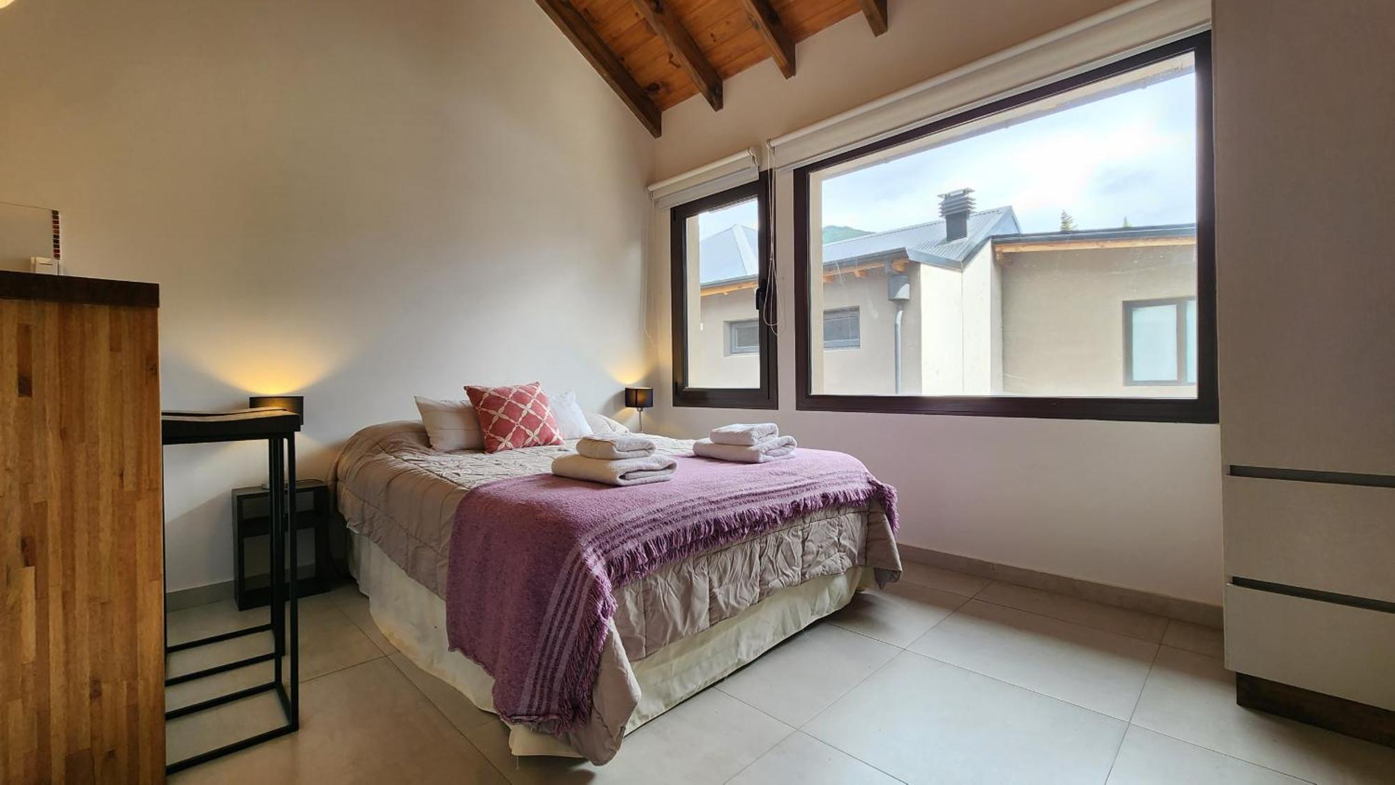 Aluen - Andarlibre Apartman San Martín de los Andes Kültér fotó