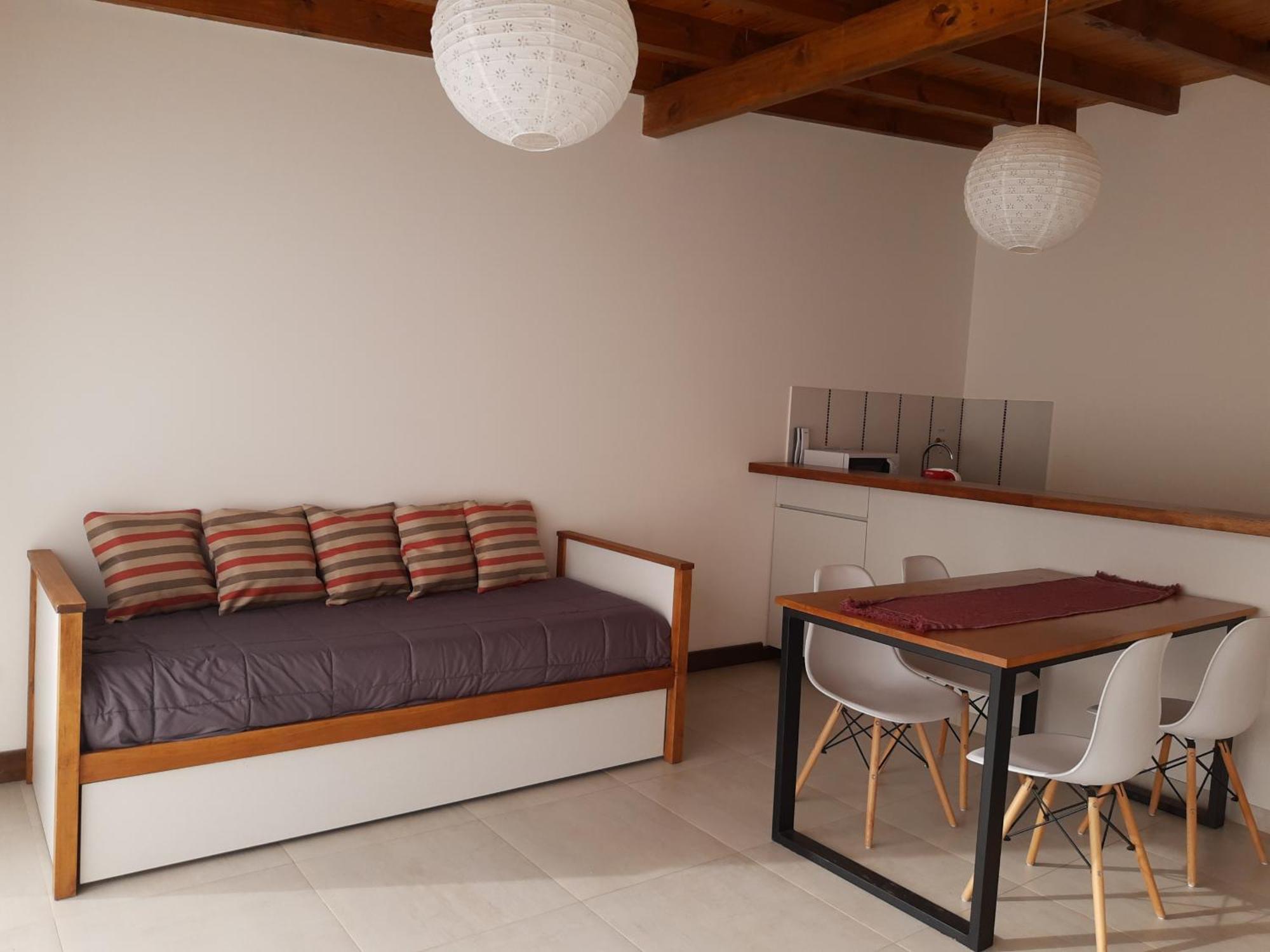 Aluen - Andarlibre Apartman San Martín de los Andes Kültér fotó
