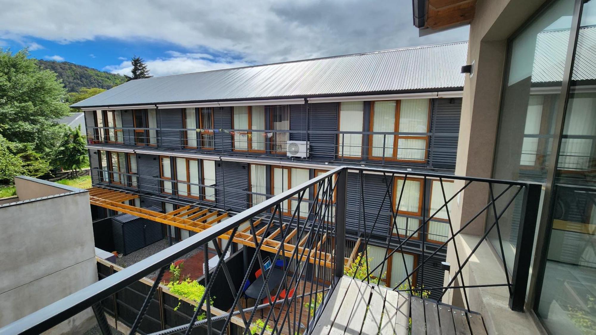 Aluen - Andarlibre Apartman San Martín de los Andes Kültér fotó