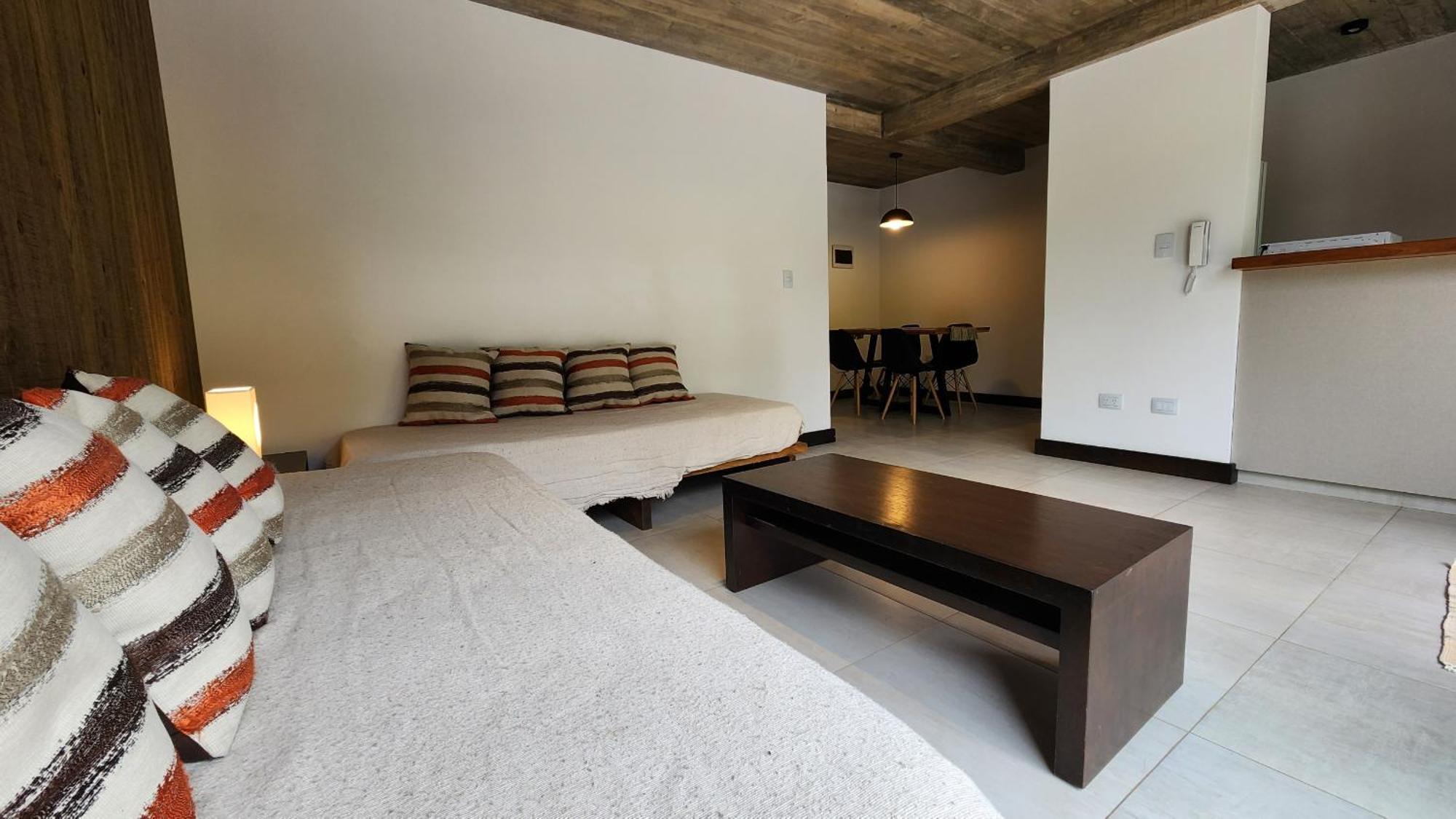 Aluen - Andarlibre Apartman San Martín de los Andes Kültér fotó
