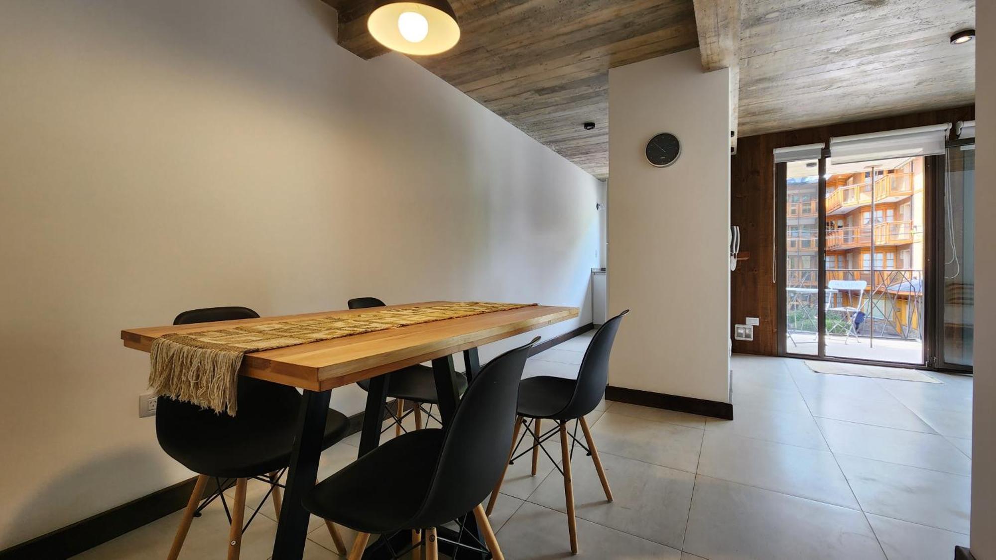 Aluen - Andarlibre Apartman San Martín de los Andes Kültér fotó