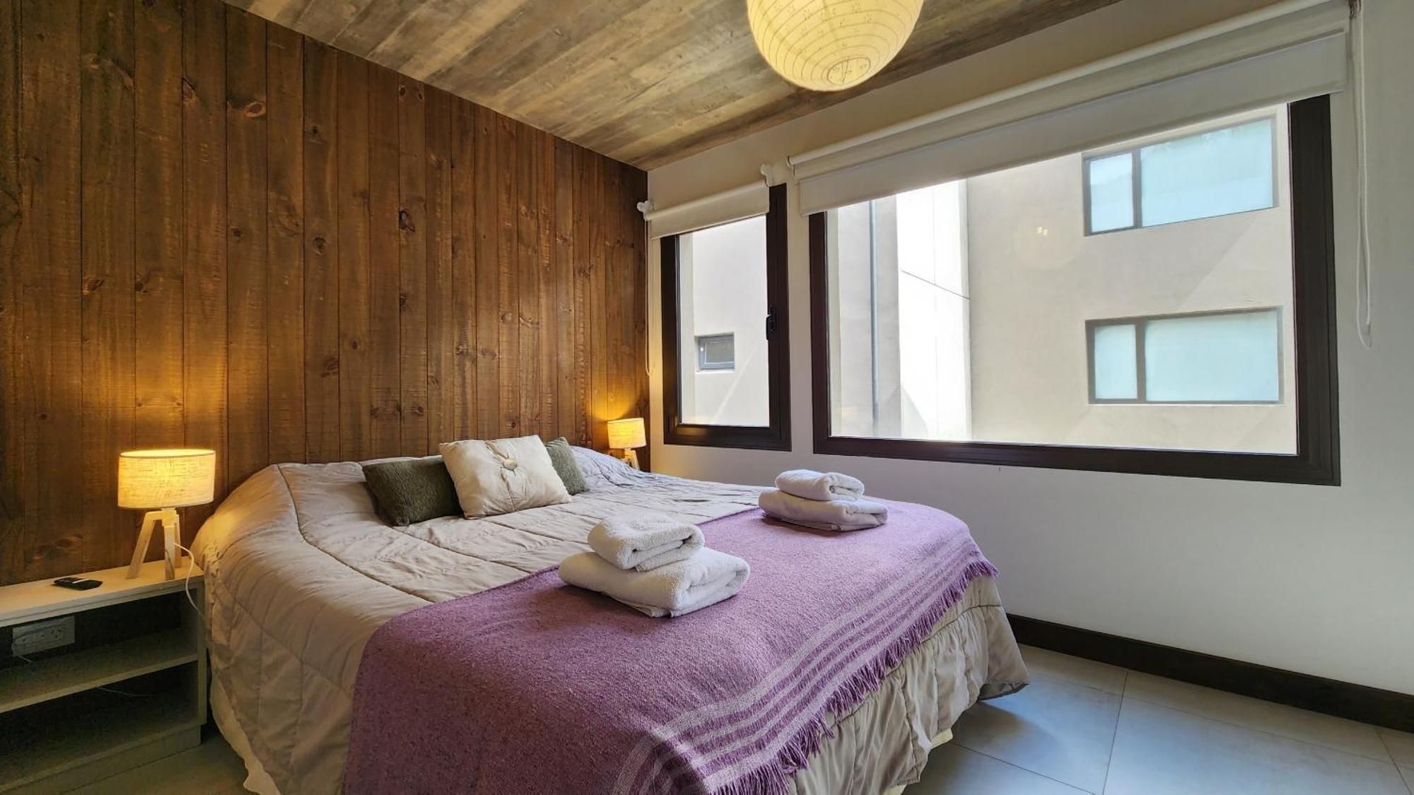 Aluen - Andarlibre Apartman San Martín de los Andes Kültér fotó