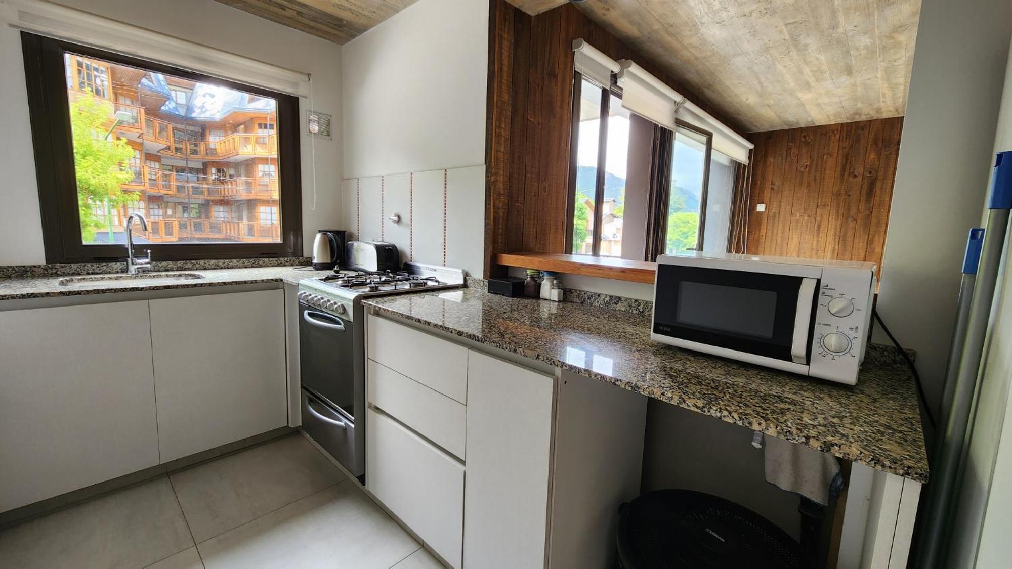 Aluen - Andarlibre Apartman San Martín de los Andes Kültér fotó
