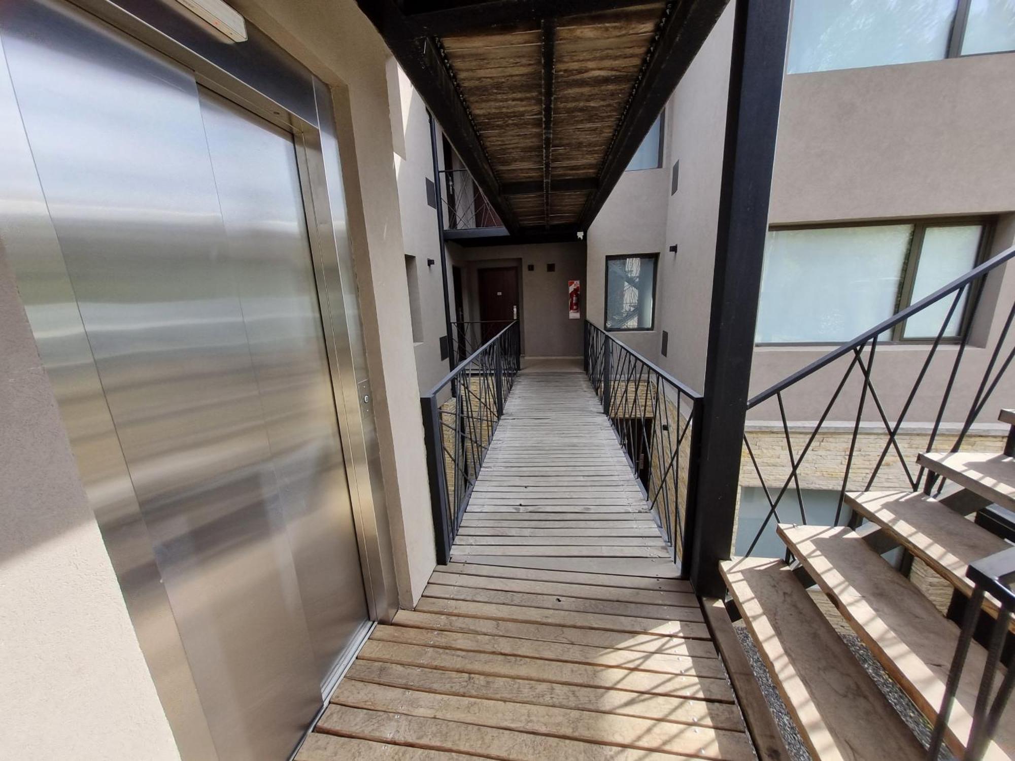 Aluen - Andarlibre Apartman San Martín de los Andes Kültér fotó