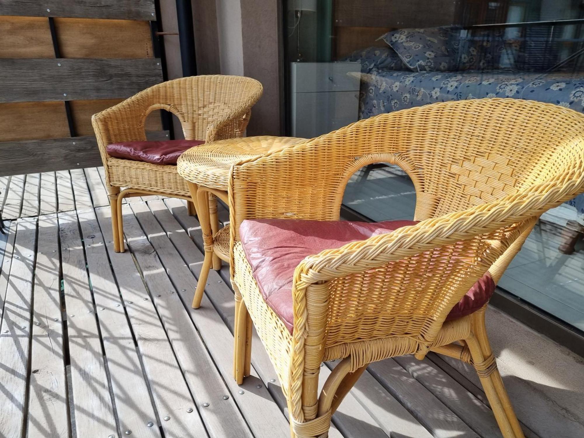 Aluen - Andarlibre Apartman San Martín de los Andes Kültér fotó