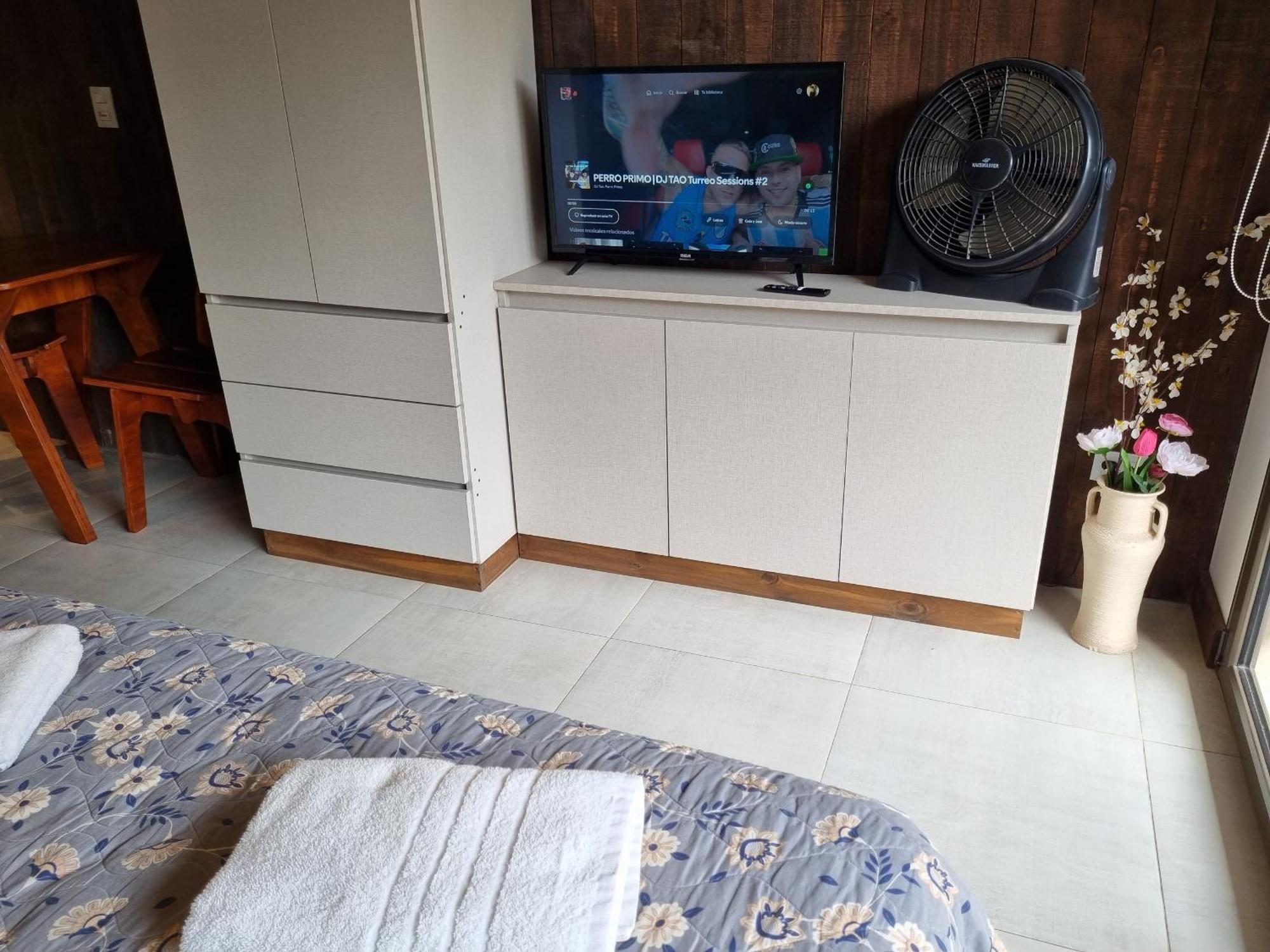 Aluen - Andarlibre Apartman San Martín de los Andes Kültér fotó