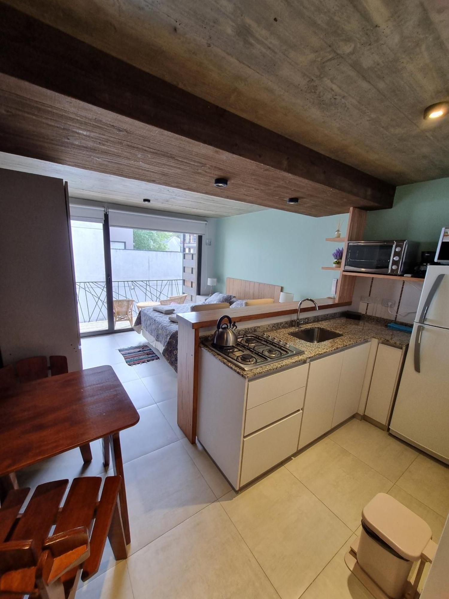 Aluen - Andarlibre Apartman San Martín de los Andes Kültér fotó
