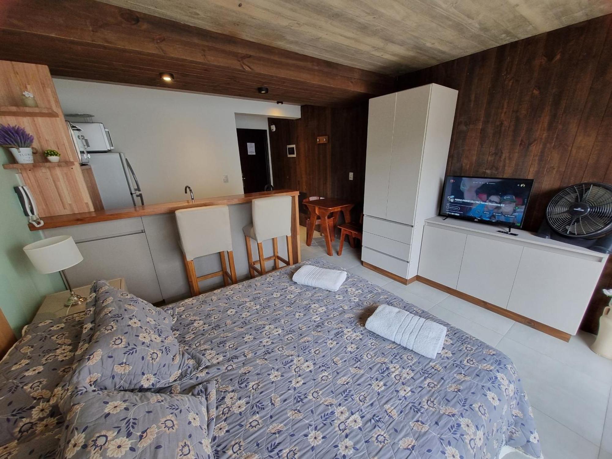 Aluen - Andarlibre Apartman San Martín de los Andes Kültér fotó