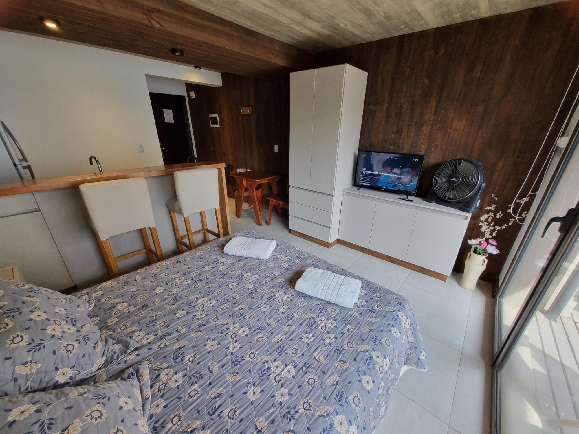 Aluen - Andarlibre Apartman San Martín de los Andes Kültér fotó