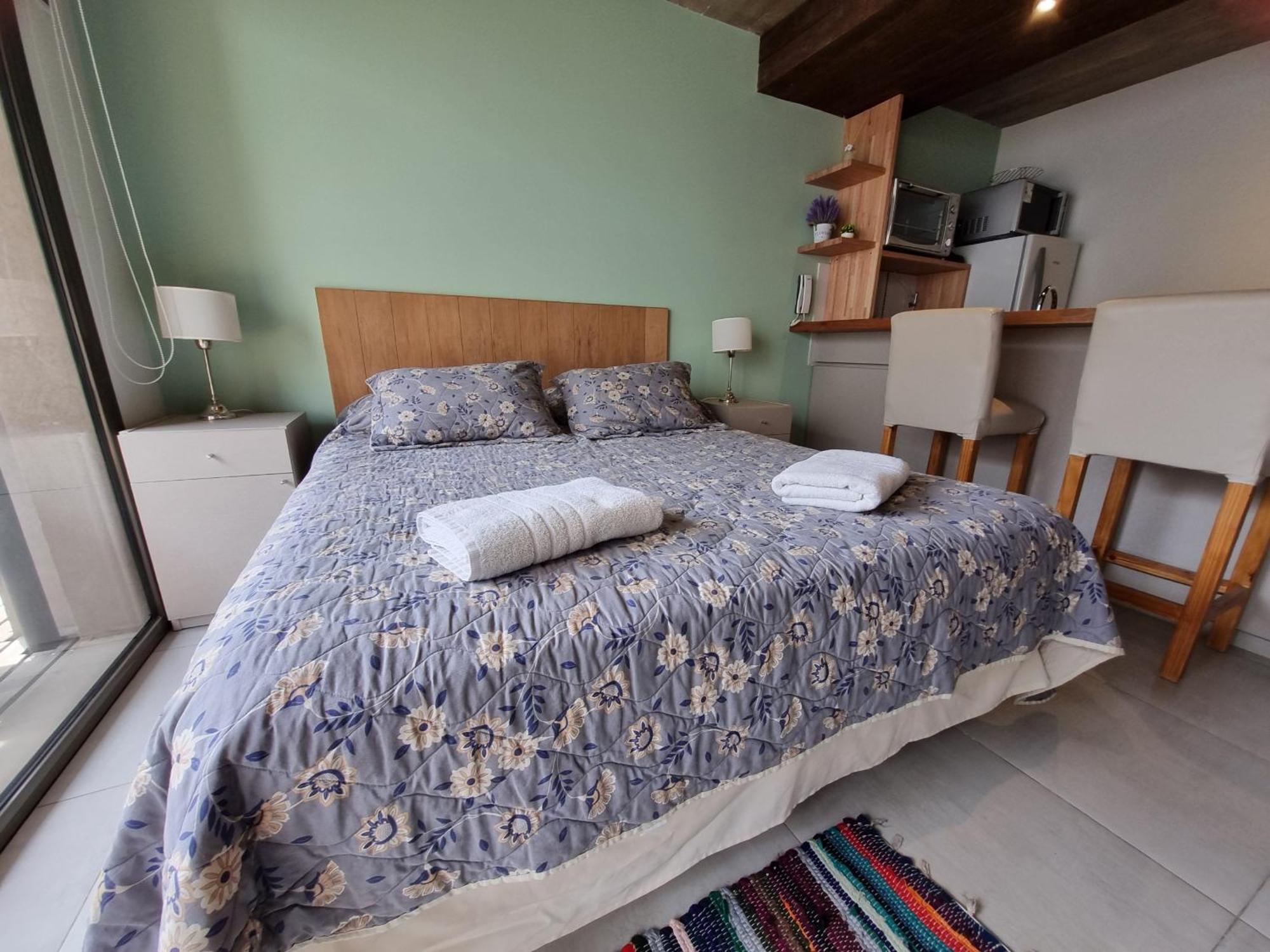 Aluen - Andarlibre Apartman San Martín de los Andes Kültér fotó