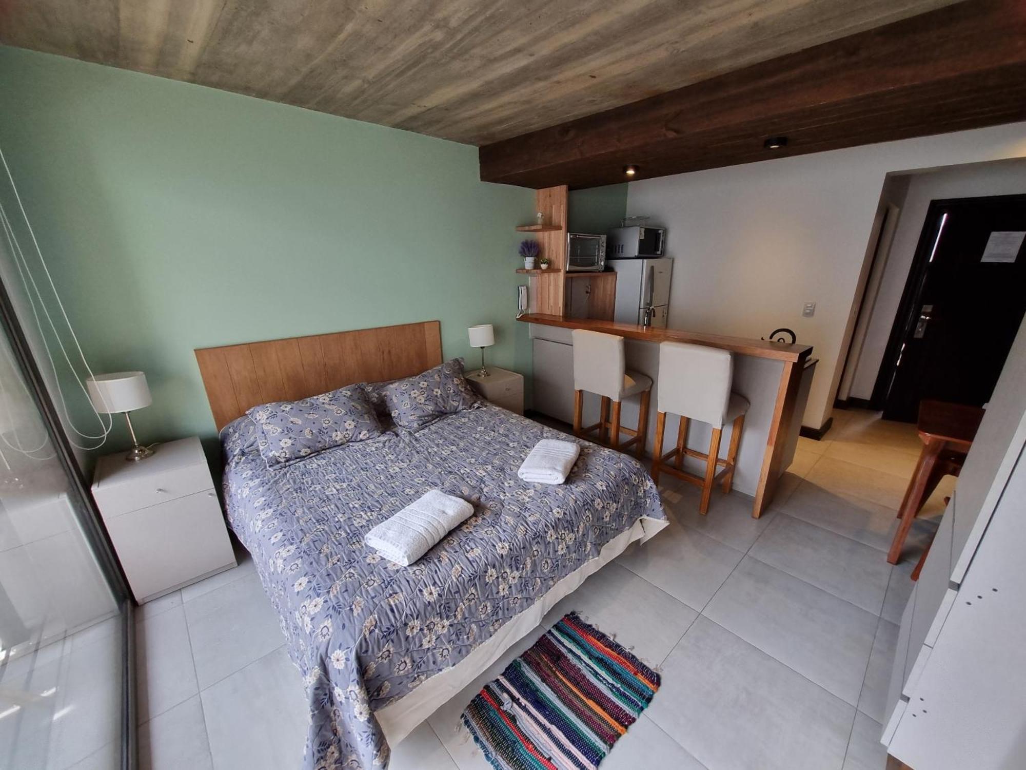 Aluen - Andarlibre Apartman San Martín de los Andes Kültér fotó