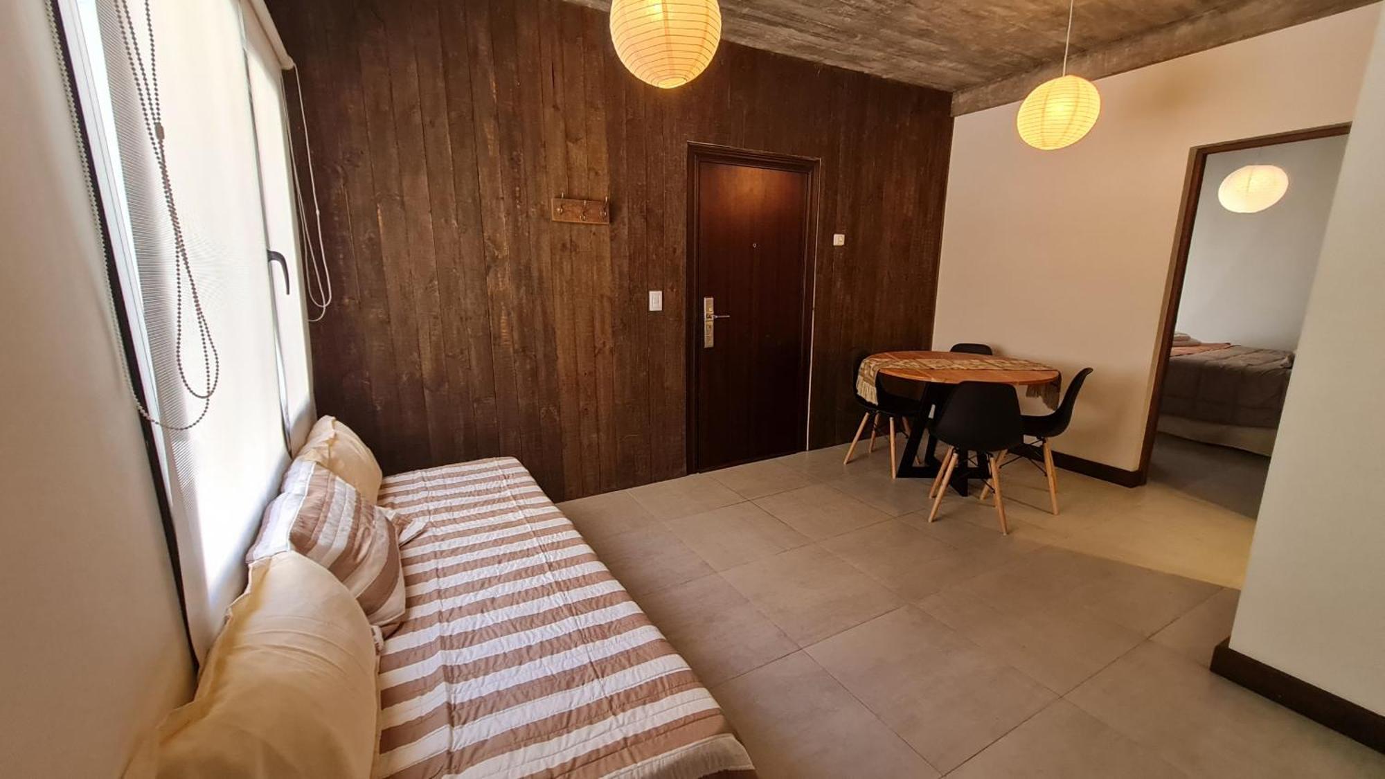 Aluen - Andarlibre Apartman San Martín de los Andes Kültér fotó