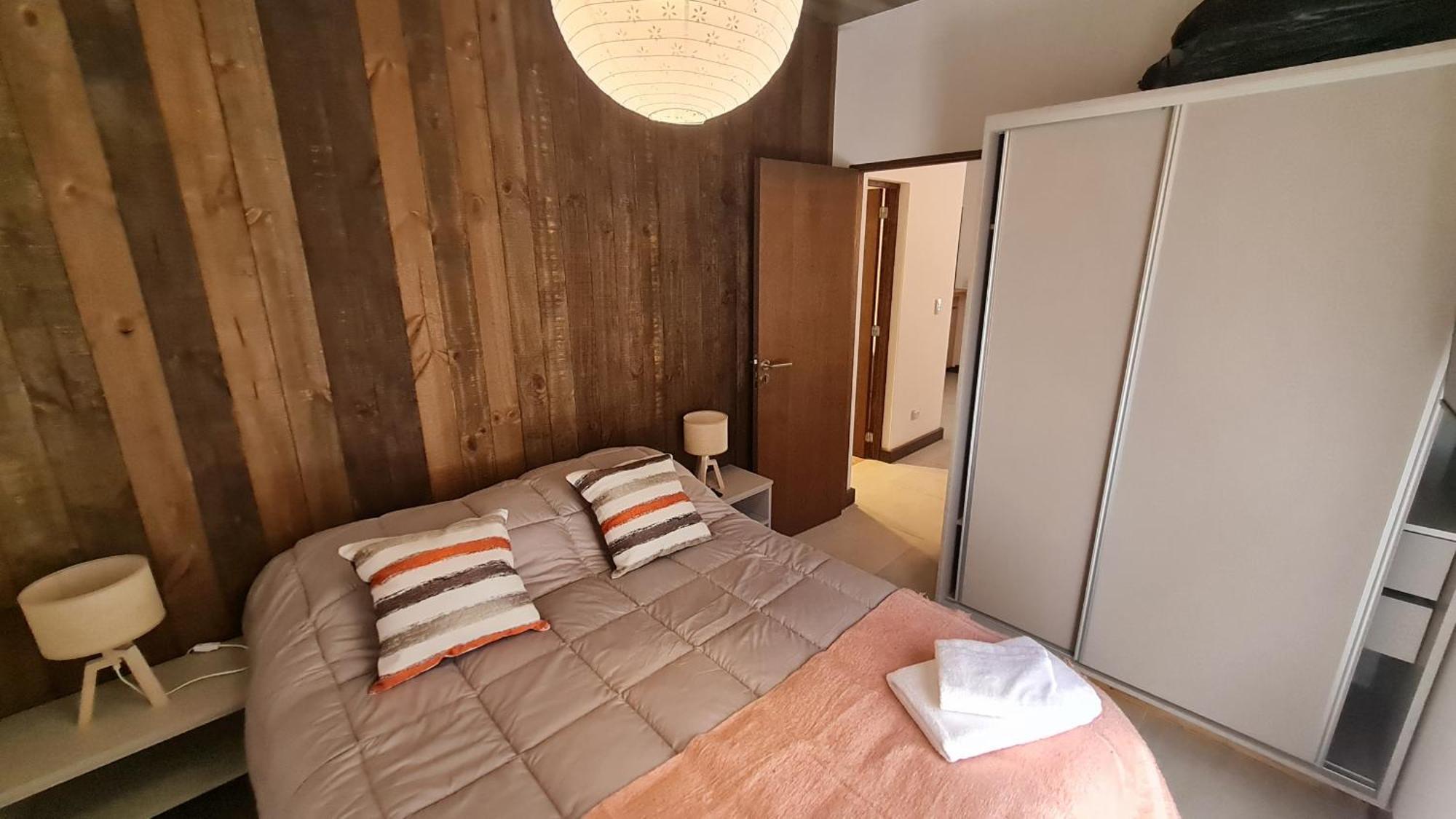 Aluen - Andarlibre Apartman San Martín de los Andes Kültér fotó