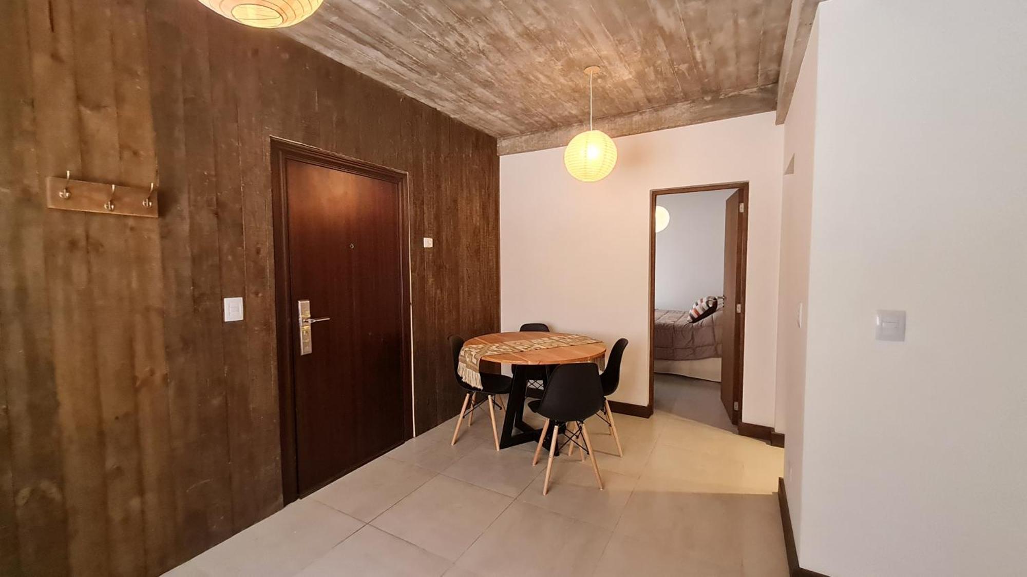 Aluen - Andarlibre Apartman San Martín de los Andes Kültér fotó