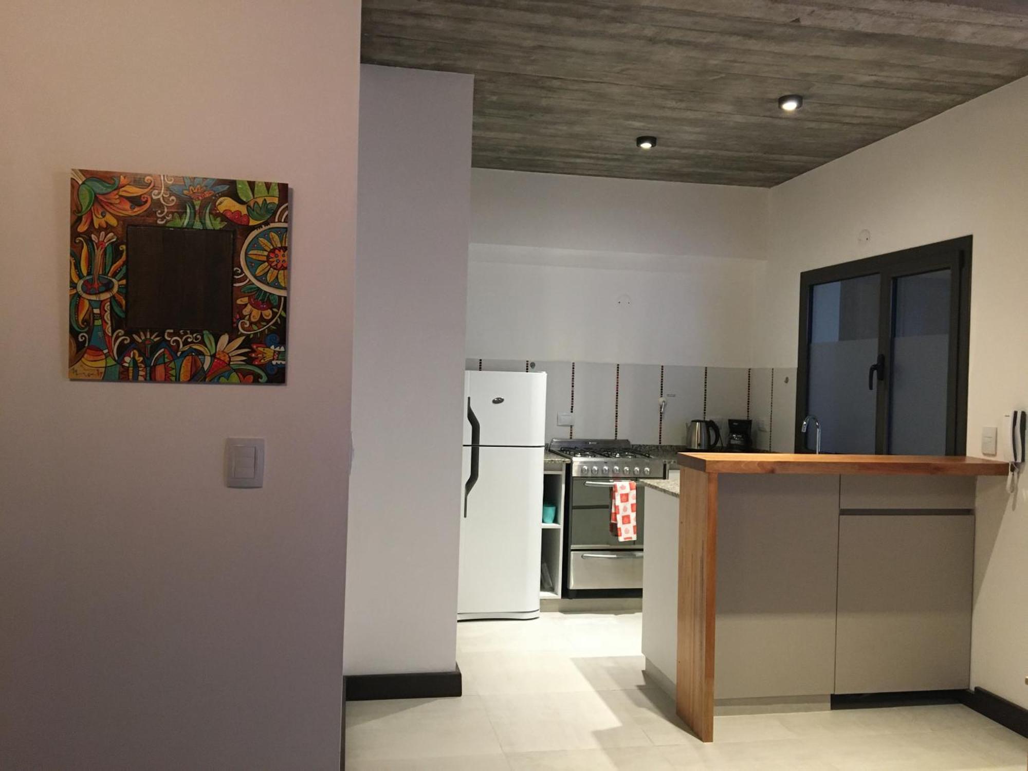 Aluen - Andarlibre Apartman San Martín de los Andes Kültér fotó