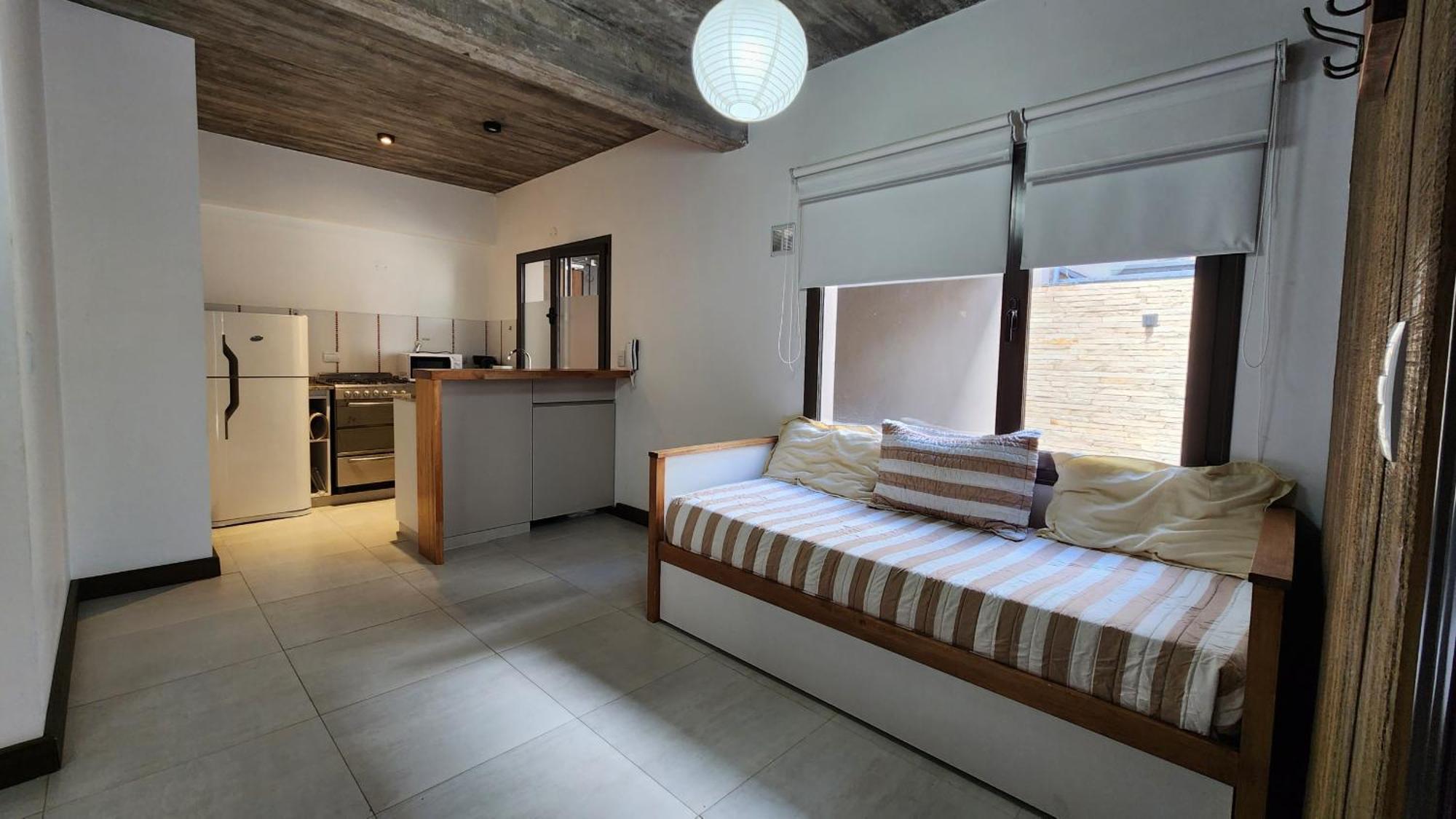Aluen - Andarlibre Apartman San Martín de los Andes Kültér fotó
