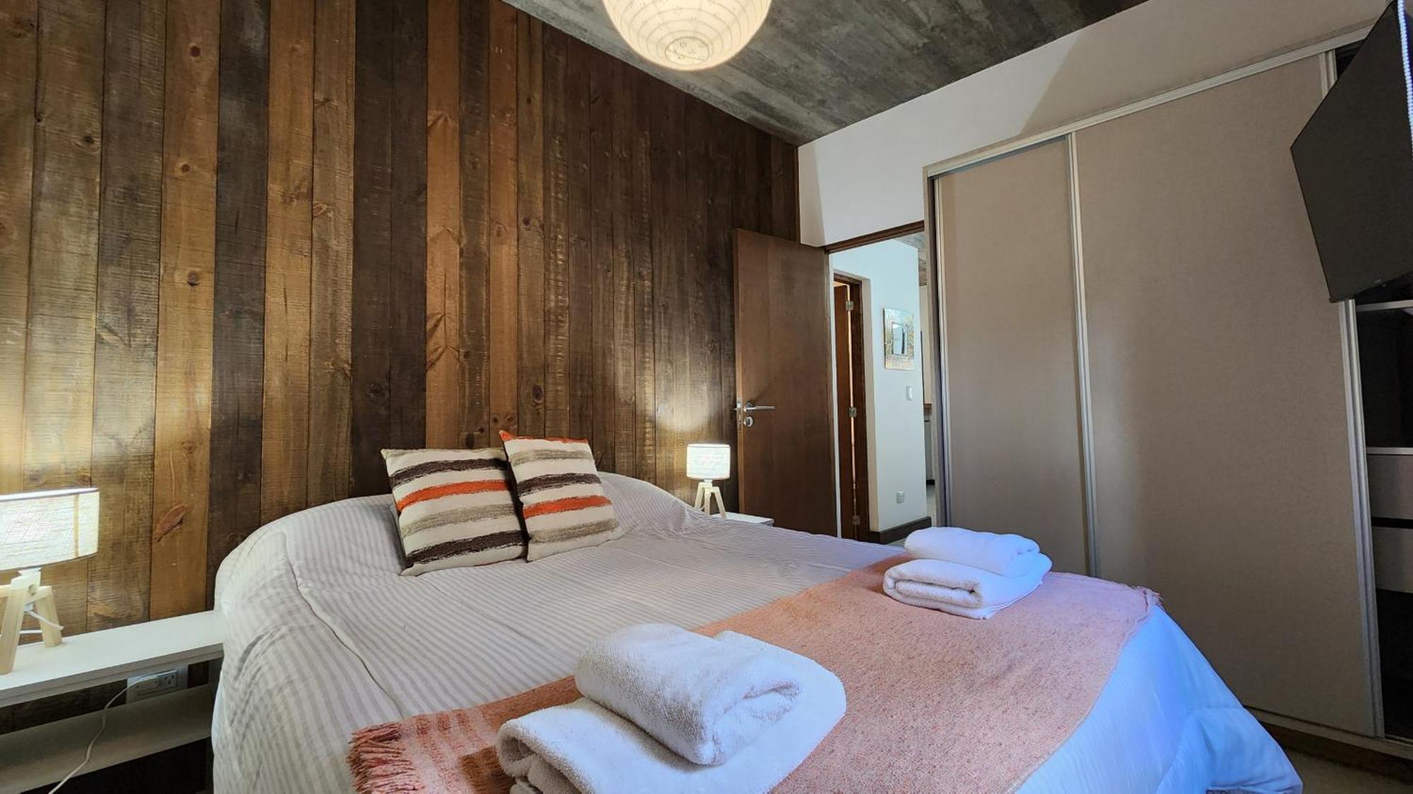 Aluen - Andarlibre Apartman San Martín de los Andes Kültér fotó