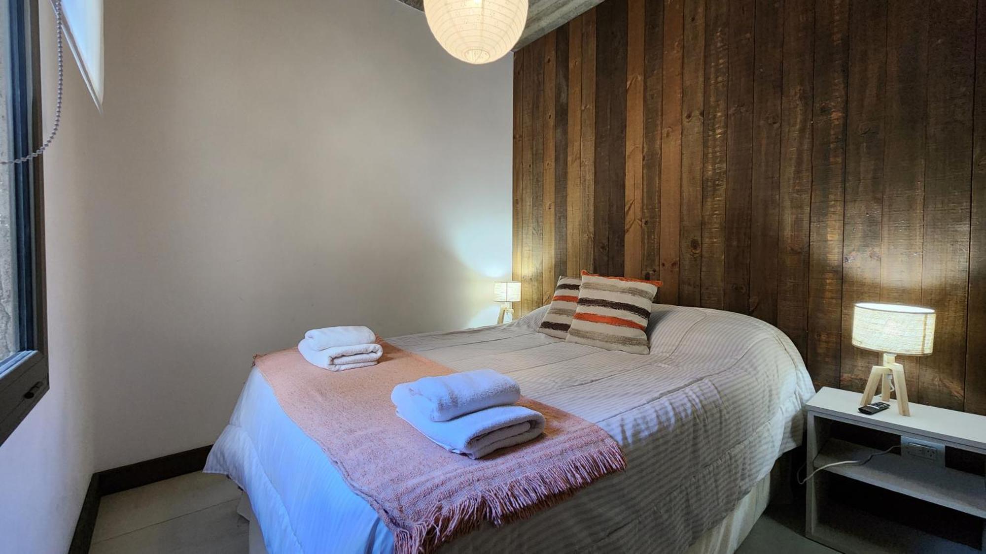 Aluen - Andarlibre Apartman San Martín de los Andes Kültér fotó