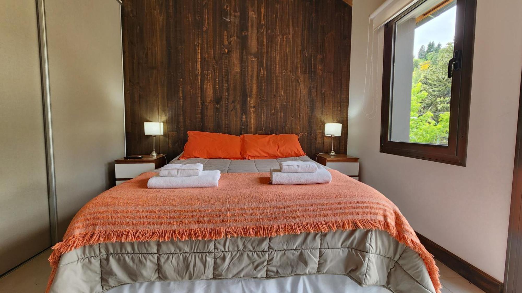 Aluen - Andarlibre Apartman San Martín de los Andes Kültér fotó