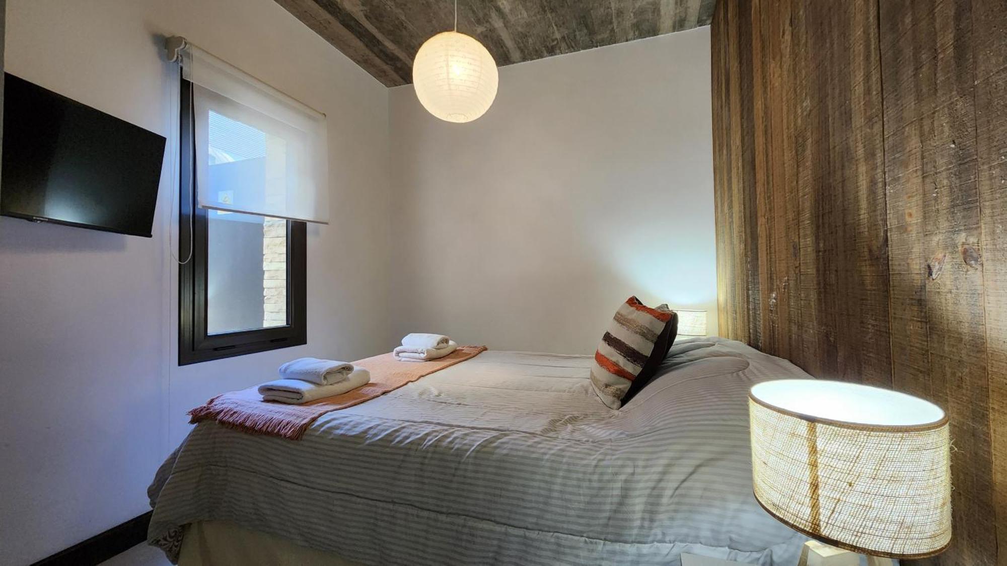 Aluen - Andarlibre Apartman San Martín de los Andes Kültér fotó