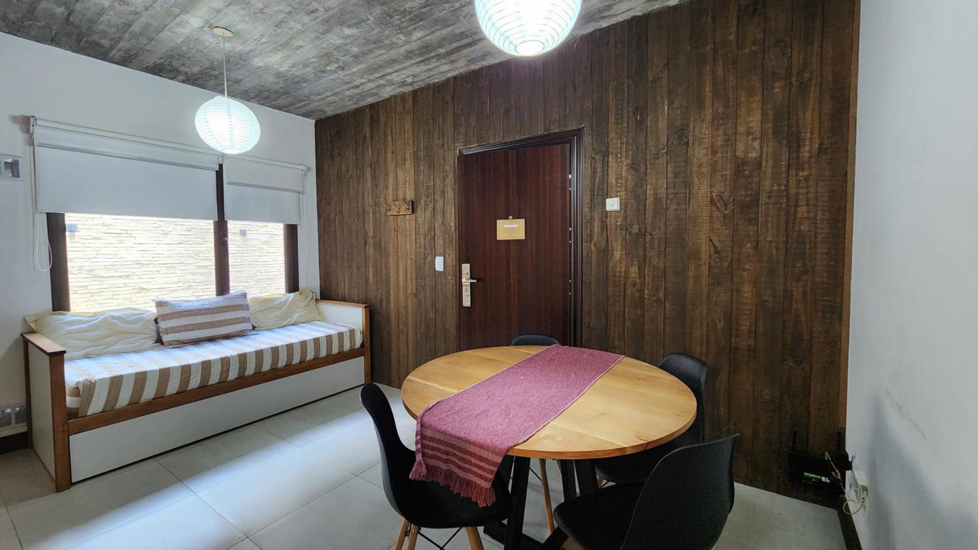 Aluen - Andarlibre Apartman San Martín de los Andes Kültér fotó