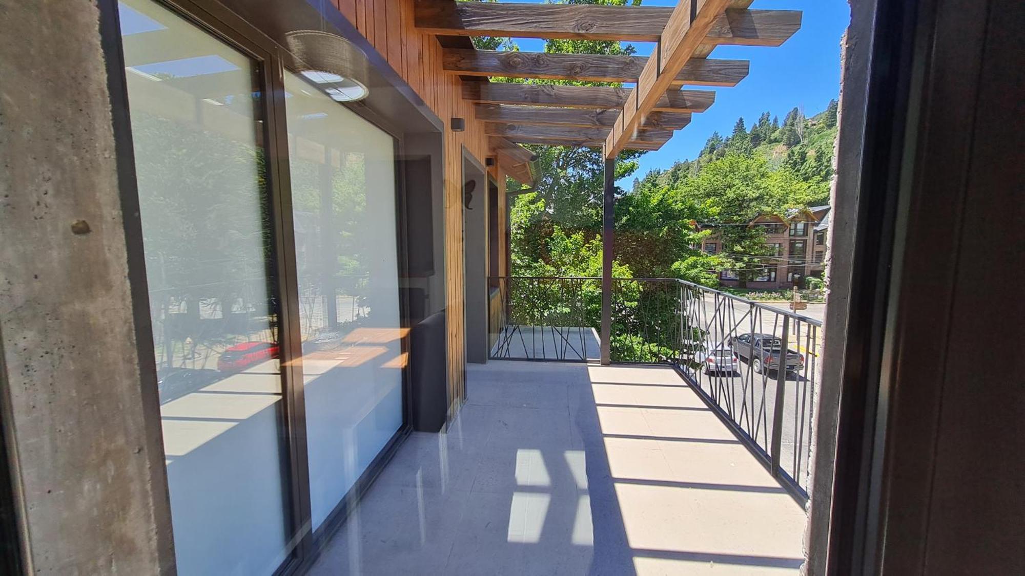 Aluen - Andarlibre Apartman San Martín de los Andes Kültér fotó