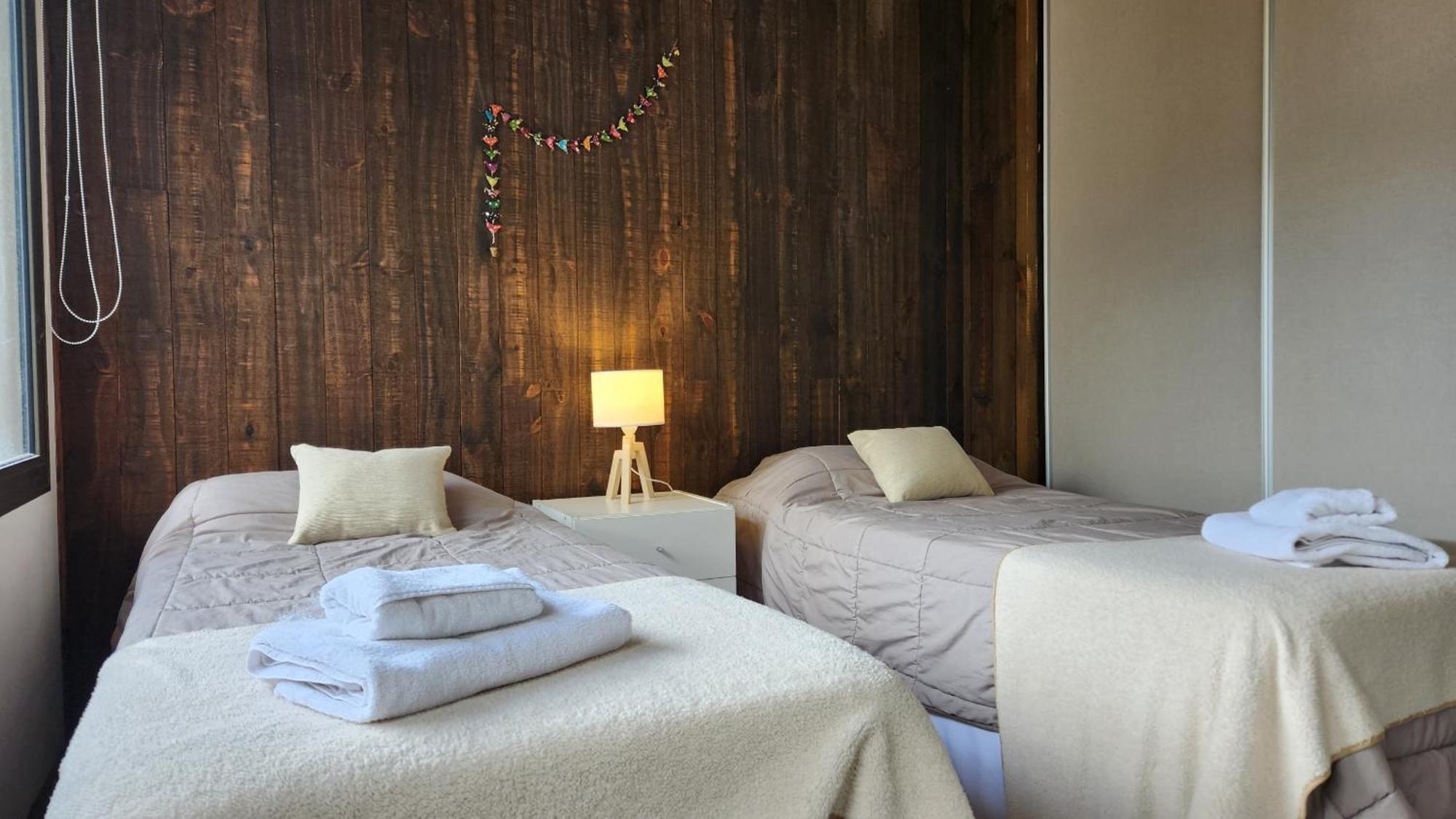 Aluen - Andarlibre Apartman San Martín de los Andes Kültér fotó