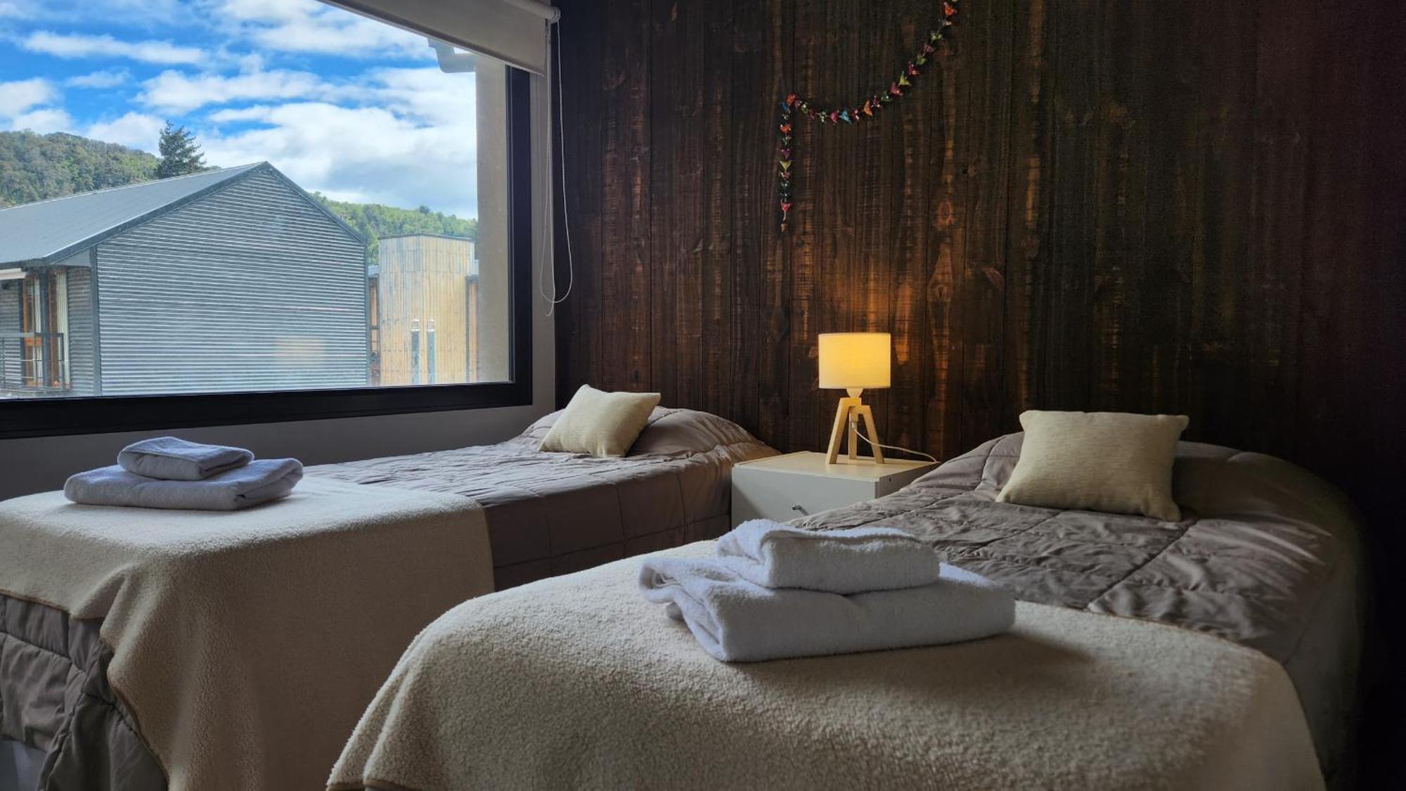 Aluen - Andarlibre Apartman San Martín de los Andes Kültér fotó