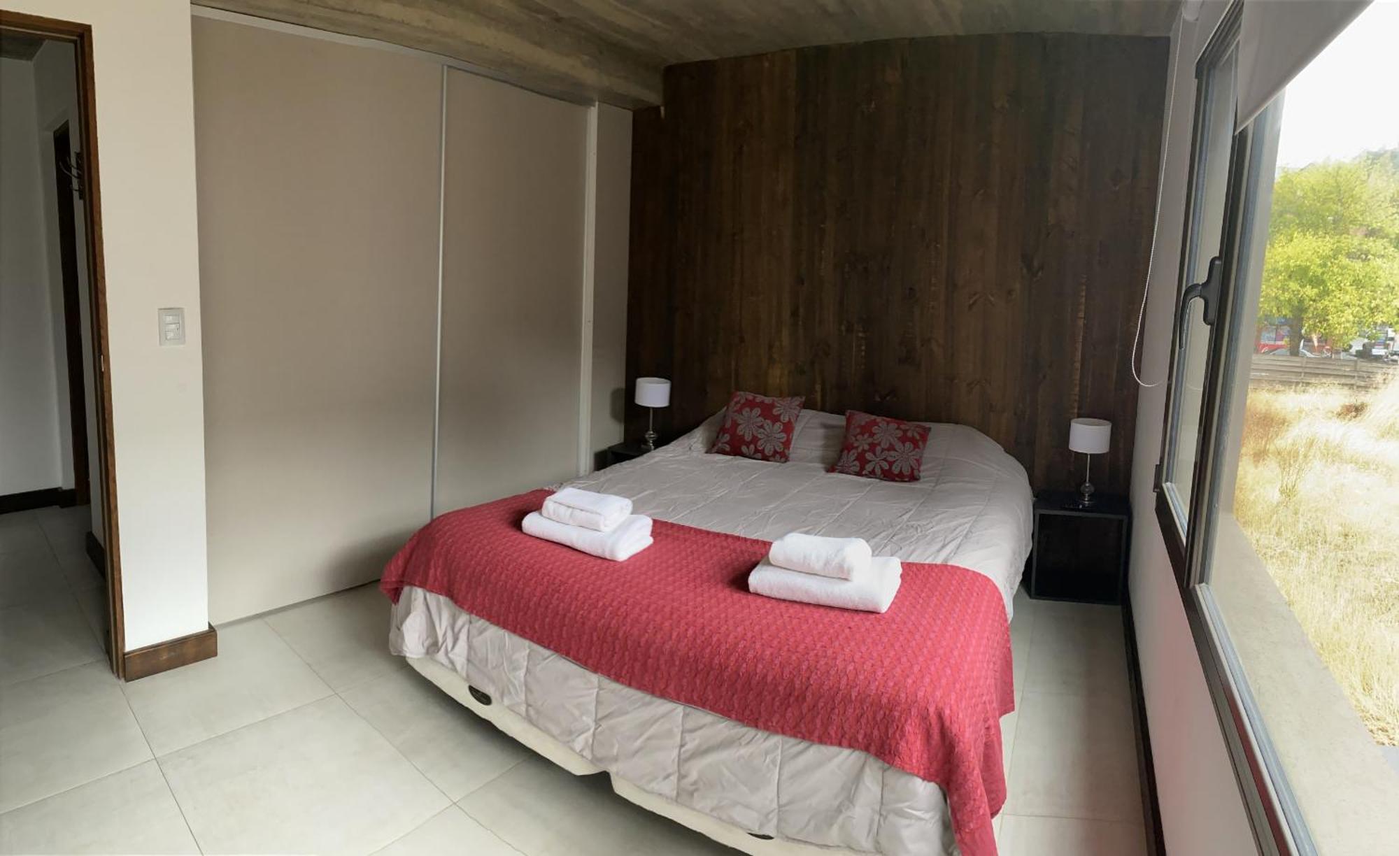 Aluen - Andarlibre Apartman San Martín de los Andes Kültér fotó