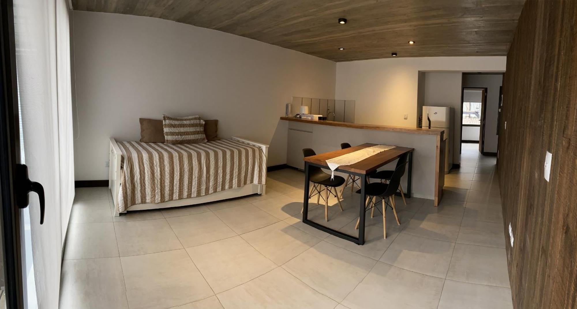 Aluen - Andarlibre Apartman San Martín de los Andes Kültér fotó