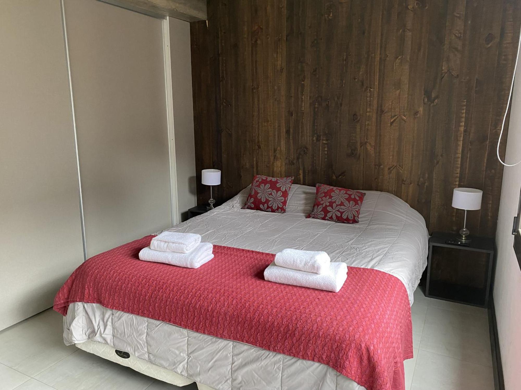 Aluen - Andarlibre Apartman San Martín de los Andes Kültér fotó