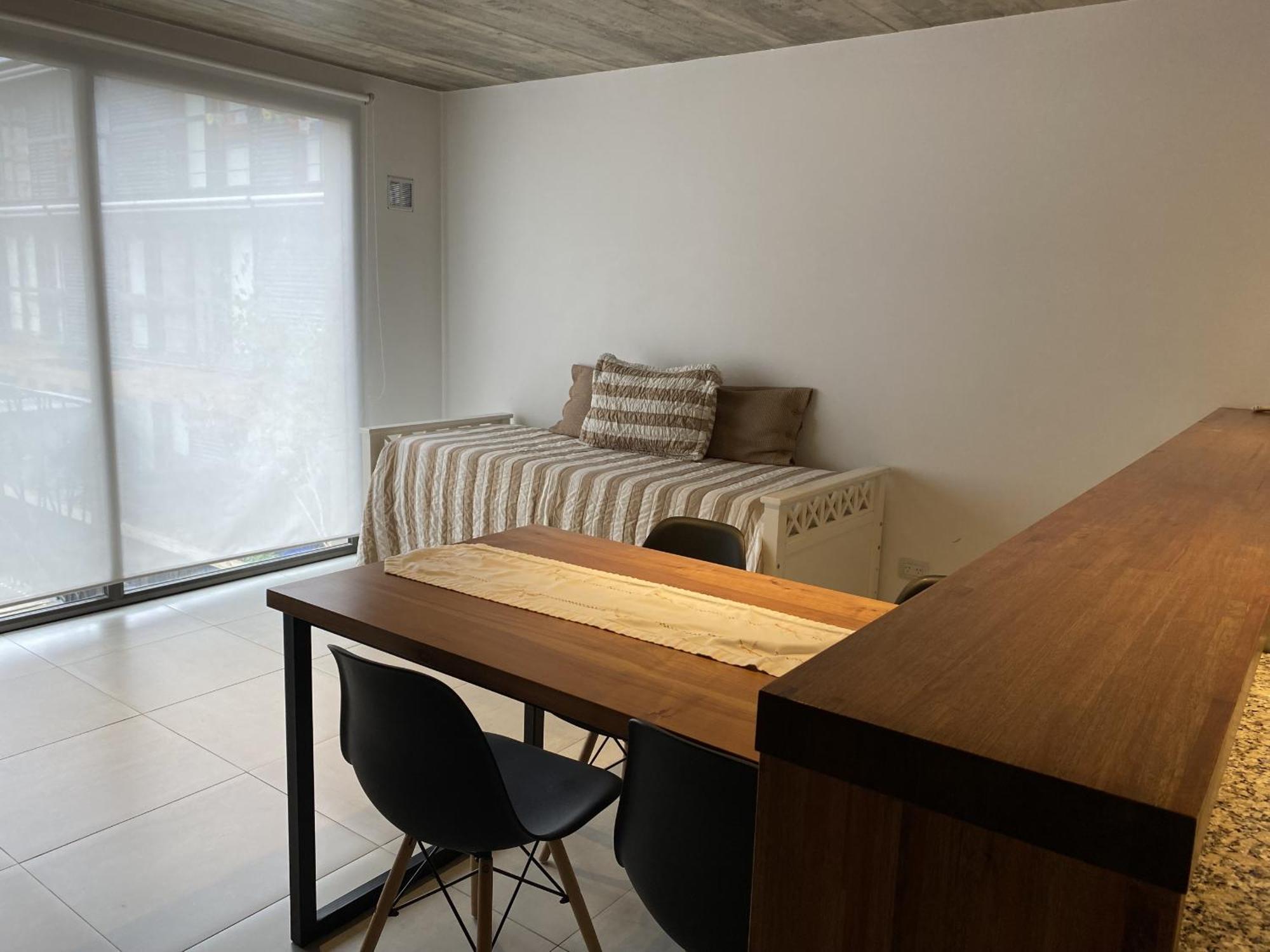 Aluen - Andarlibre Apartman San Martín de los Andes Kültér fotó