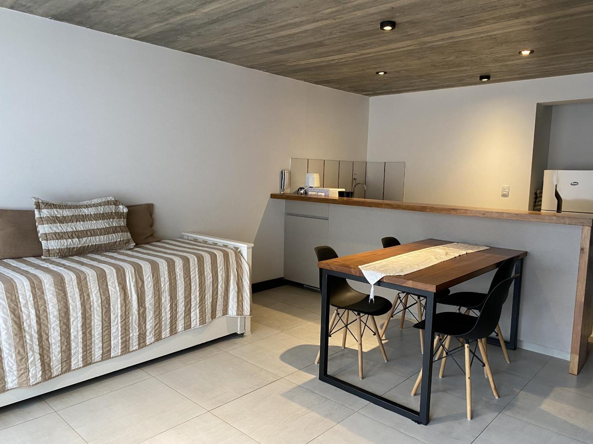 Aluen - Andarlibre Apartman San Martín de los Andes Kültér fotó